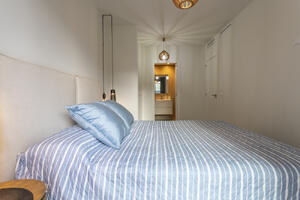 D-0055 Marina Real III 4 Apartment  Dénia