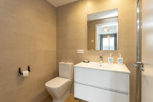 D-0055 Marina Real III 4 Apartment  Dénia