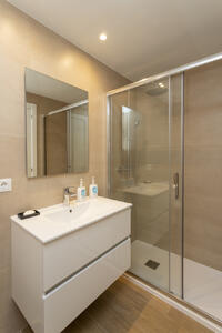 D-0055 Marina Real III 4 Apartment  Dénia