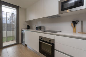 D-0055 Marina Real III 4 Apartment  Dénia
