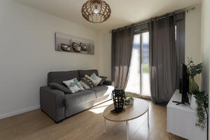D-0055 Marina Real III 4 Apartment  Dénia