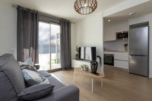 D-0055 Marina Real III 4 Apartment  Dénia