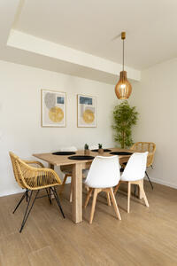D-0055 Marina Real III 4 Apartment  Dénia