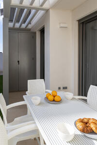 D-0055 Marina Real III 4 Apartment  Dénia