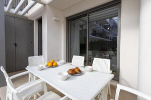D-0055 Marina Real III 4 Apartment  Dénia