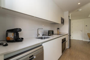 D-0055 Marina Real III 4 Apartment  Dénia