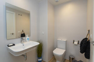 D-0055 Marina Real III 4 Apartment  Dénia