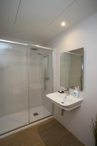 D-0055 Marina Real III 4 Apartment  Dénia