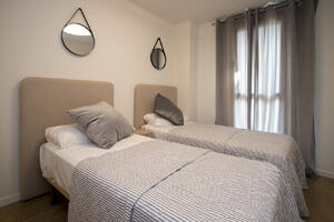 D-0055 Marina Real III 4 Apartment  Dénia