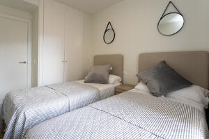 D-0055 Marina Real III 4 Apartment  Dénia