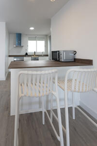 D-0056 Brisas de Dénia I Apartment  Dénia