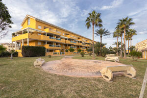 D-0056 Brisas de Dénia I Apartment  Dénia