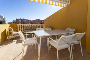 D-0056 Brisas de Dénia I Apartment  Dénia