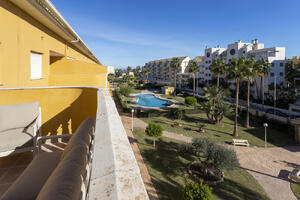 D-0056 Brisas de Dénia I Apartment  Dénia