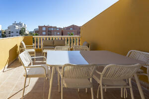 D-0056 Brisas de Dénia I Apartment  Dénia