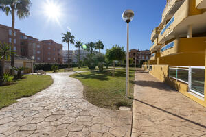 D-0056 Brisas de Dénia I Apartment  Dénia