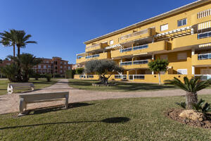 D-0056 Brisas de Dénia I Apartment  Dénia