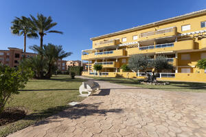 D-0056 Brisas de Dénia I Apartment  Dénia