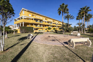 D-0056 Brisas de Dénia I Apartment  Dénia