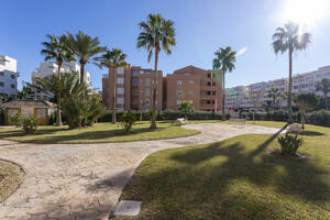 D-0056 Brisas de Dénia I Apartment  Dénia