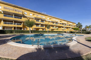 D-0056 Brisas de Dénia I Apartment  Dénia