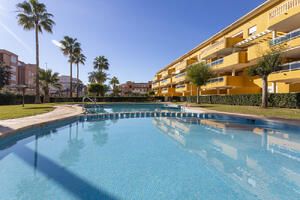 D-0056 Brisas de Dénia I Apartment  Dénia