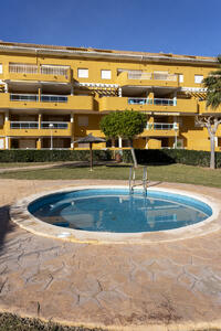 D-0056 Brisas de Dénia I Apartment  Dénia