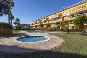 D-0056 Brisas de Dénia I Apartment  Dénia