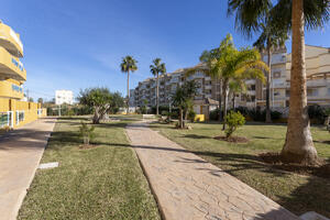 D-0056 Brisas de Dénia I Apartment  Dénia