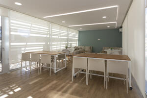 D-057 MARINA REAL II ÁTICO Penthouse  Dénia