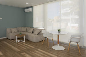 D-057 MARINA REAL II ÁTICO Penthouse  Dénia