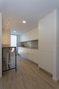 D-057 MARINA REAL II ÁTICO Penthouse  Dénia