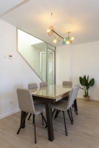 D-057 MARINA REAL II ÁTICO Penthouse  Dénia