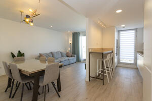 D-057 MARINA REAL II ÁTICO Penthouse  Dénia