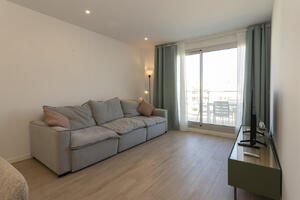 D-057 MARINA REAL II ÁTICO Penthouse  Dénia