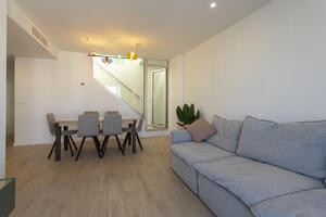 D-057 MARINA REAL II ÁTICO Penthouse  Dénia