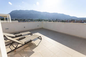 D-057 MARINA REAL II ÁTICO Penthouse  Dénia