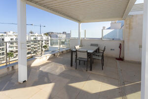 D-057 MARINA REAL II ÁTICO Penthouse  Dénia
