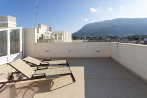 D-057 MARINA REAL II ÁTICO Penthouse  Dénia