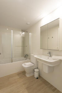 D-057 MARINA REAL II ÁTICO Penthouse  Dénia