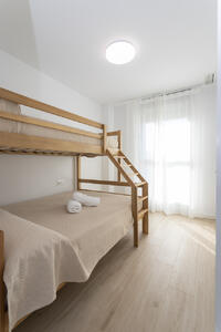 D-057 MARINA REAL II ÁTICO Penthouse  Dénia