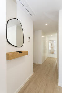 D-057 MARINA REAL II ÁTICO Penthouse  Dénia