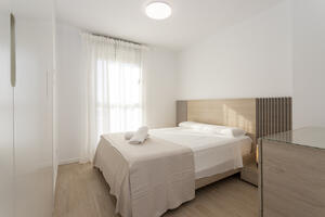 D-057 MARINA REAL II ÁTICO Penthouse  Dénia