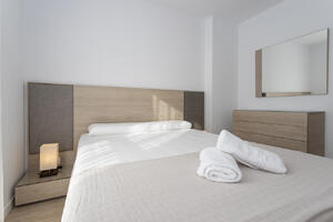 D-057 MARINA REAL II ÁTICO Penthouse  Dénia
