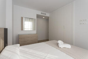 D-057 MARINA REAL II ÁTICO Penthouse  Dénia