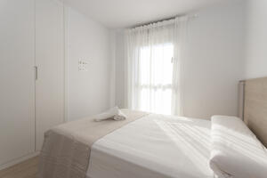 D-057 MARINA REAL II ÁTICO Penthouse  Dénia