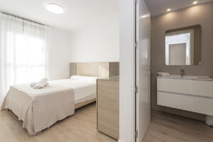 D-057 MARINA REAL II ÁTICO Penthouse  Dénia