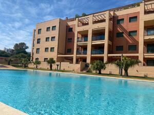 D-000032 Darsena 15 Apartment  Dénia