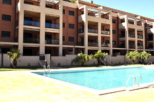 D-000032 Darsena 15 Apartment  Dénia