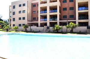 D-000032 Darsena 15 Apartment  Dénia